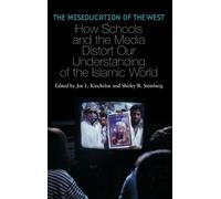 Shirley R. Steinberg The Miseducation of the West (Copertina rigida)