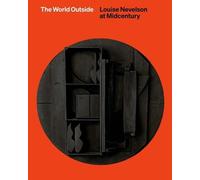 Shirley Reece-Hughes The World Outside (Copertina rigida)
