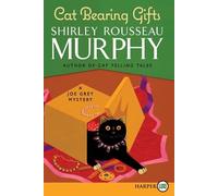 Shirley Rousseau Murphy Cat Bearing Gifts (Tascabile)