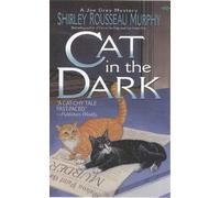 Shirley Rousseau Murphy Cat in the Dark (Tascabile)