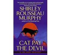Shirley Rousseau Murphy Cat Pay the Devil (Tascabile)