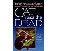 Shirley Rousseau Murphy Cat raise the dead (Tascabile)