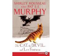 Shirley Rousseau Murphy The Cat, The Devil And Lee Fontana (Tascabile)