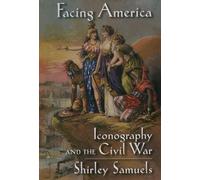 Shirley Samuels Facing America (Copertina rigida)