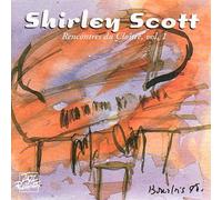 Shirley Scott - Recontres Du Cloitre Vol.1