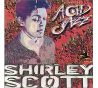 Shirley Scott - Shirley Scott