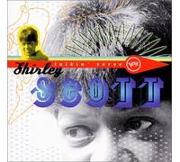 Shirley Scott - Talkin' Verve