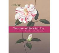 Shirley Sherwood Martyn Rix Treasures of Botanical Art (Tascabile)