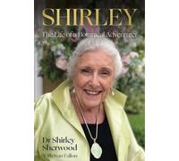 Shirley Sherwood Shirley (Copertina rigida)