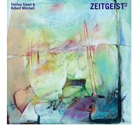 Shirley Smart & Robert Mitchell - Zeitgeist2