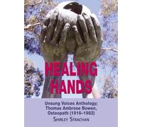Shirley Strachan Healing Hands (Tascabile)