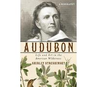Shirley Streshinsky Audubon (Tascabile)