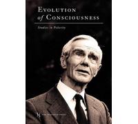 Shirley Sugerman Evolution of Consciousness (Tascabile)