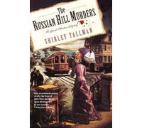 Shirley Tallman The Russian Hill Murders (Tascabile)