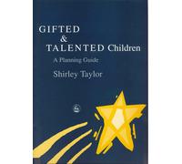 Shirley Taylor Gifted and Talented Children (Tascabile)