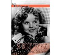 Hollywood Collection - Shirley Temple Americas Little Darling (DVD) Alice Faye