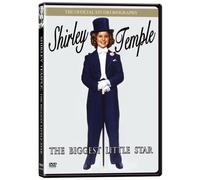 Shirley Temple-Biggest Little - Shirley Temple-Biggest Little