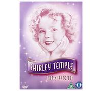 Shirley Temple Box Set - Dvd