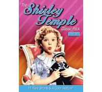 Shirley Temple - Classic Pack