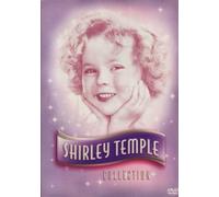 Shirley Temple Collection 01 (3 Dvd)