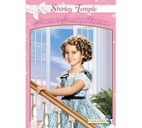 Shirley Temple Collection 3 (3 Dvd) [Edizione: Stati Uniti]