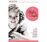 Shirley Temple Collection Vol. 1