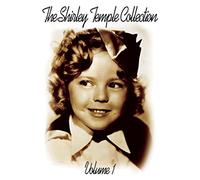 Shirley Temple Collection Vol.1 [Edizione: Regno Unito] [Edizione: Regno Unito]