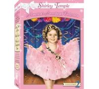 Shirley Temple Collection Vol. 2