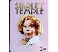 Shirley Temple - Collector's Tin [Edizione: Regno Unito]
