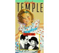 Shirley Temple: Curly Top [Edizione: USA]