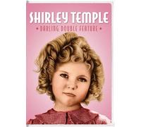 Shirley Temple: Darling Double Feature (DVD) Shirley Temple Gary Cooper