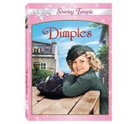 Shirley Temple - Dimples – Shirley Temple