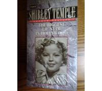 Shirley Temple - Double Feature