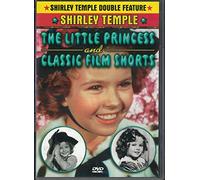 Shirley Temple Double Feature - Little Princess/Classic Film S