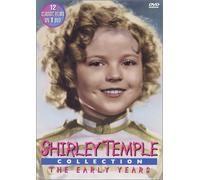 Shirley Temple - Early Years Collection