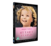 Shirley Temple - Early Years V [Edizione: Regno Unito] [Edizione: Regno Unito]