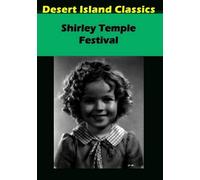 Shirley Temple Festival (DVD) Shirley Temple