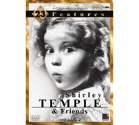 Shirley Temple & Friends: Legends Series