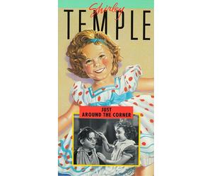 Shirley Temple: Just Around the Corner