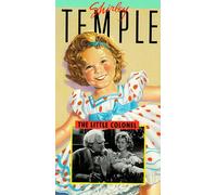 Shirley Temple: Little Colonel [Edizione: USA]