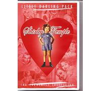 Shirley Temple: Little Darling Pack (Little Miss Marker/Now and Forever/The Runt Page) by Universal Studios