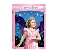Shirley Temple - Little Miss Broadway