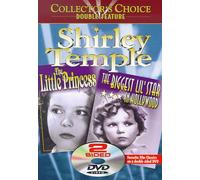 Shirley Temple - Little Princess/Biggest l Il S