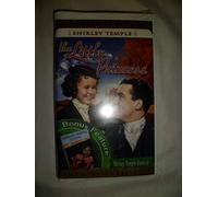 Shirley Temple: Little Princess & Festival