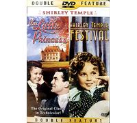 Shirley Temple: Little Princess & Festival