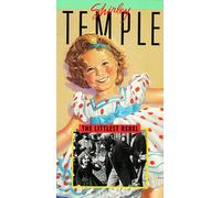 Shirley Temple: Littlest Rebel
