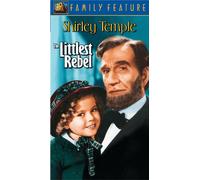 Shirley Temple: Littlest Rebel
