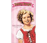 Shirley Temple Movie Collection 1