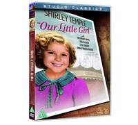 Shirley Temple - Our Little Girl- Studio Classics [Edizione: Regno Unito]