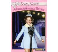 Shirley Temple - Shirley Temple Collection 6 (3 Dvd) [Edizione: Stati Uniti]